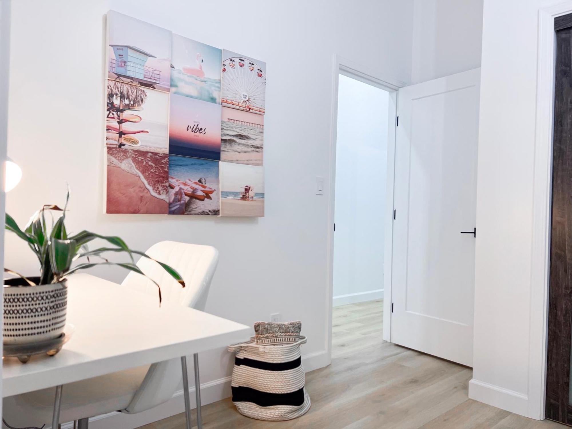Modern 3Br Oasis Free Parking Villa Оукланд Екстериор снимка